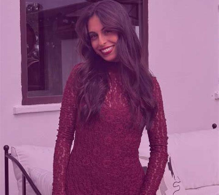 Manuela Estepar escort