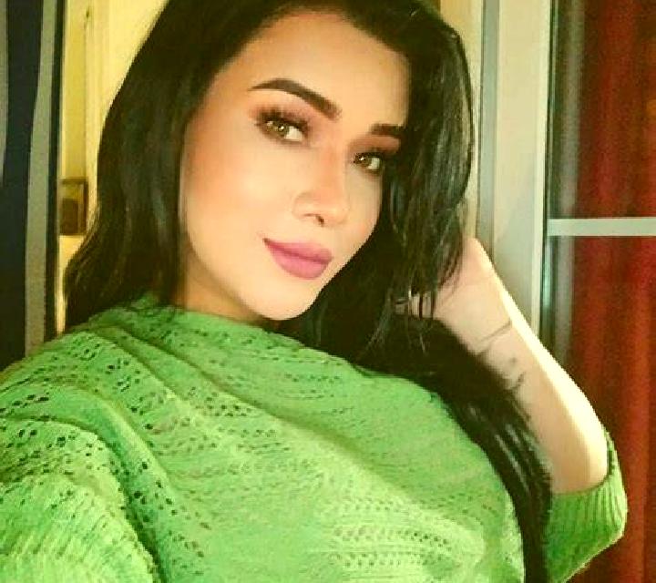 Manuela Fresnedillas escort