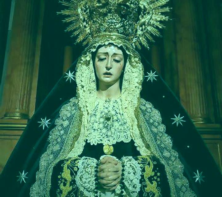 Manuela La Puebla del Rio escort