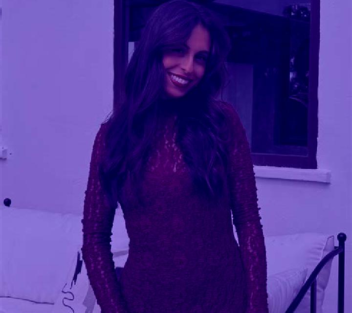 Manuela Melgar de Tera escort