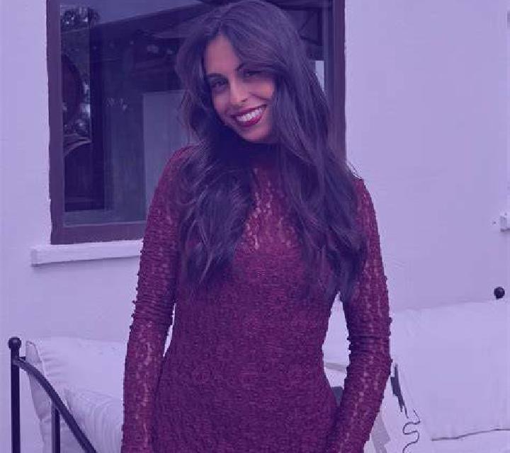 Manuela Palomares del Rio escort