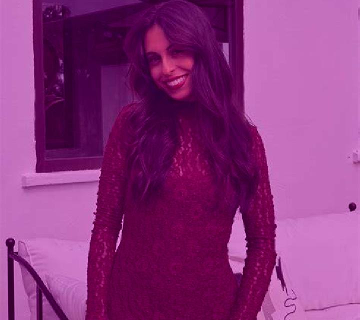 Manuela Penalver escort