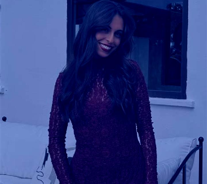 Manuela Pozo de Urama escort