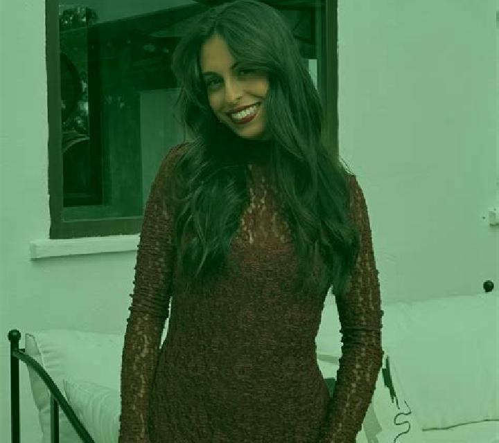 Manuela Tocina escort