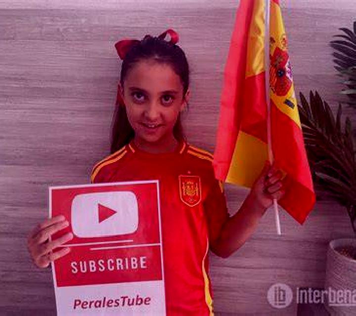 Manuela Torralba escort