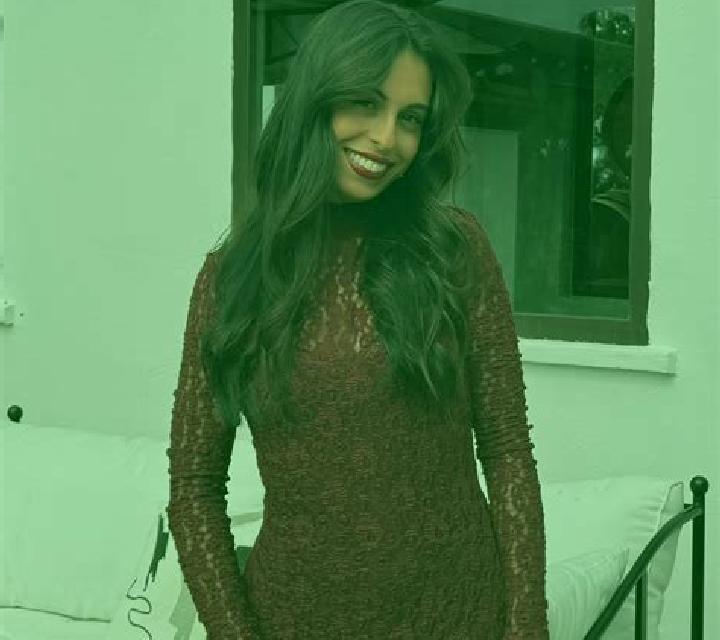 Manuela Ventas escort