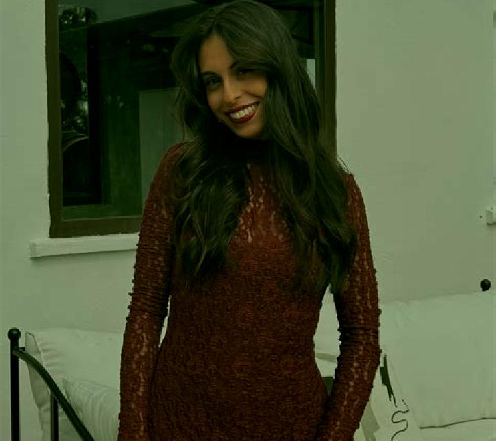 Manuela Villanova escort