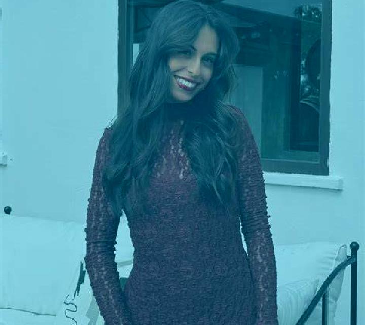 Manuela Zarza de Alange escort