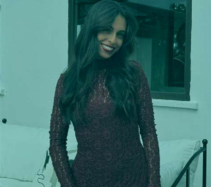 María 2 Morille escort