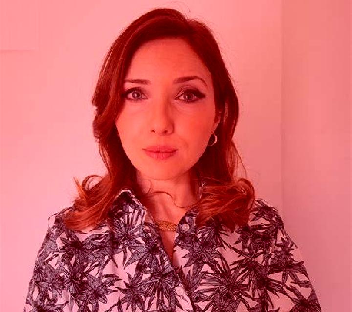 María 3 Calvarrasa de Arriba escort
