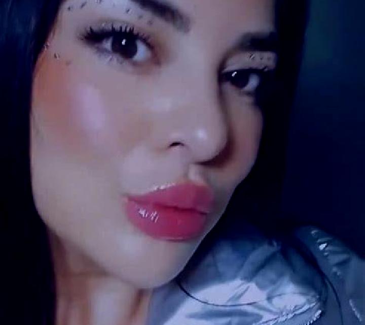 María 3 Montizon escort
