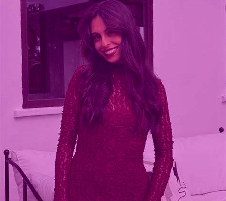 María 3 Susqueda escort