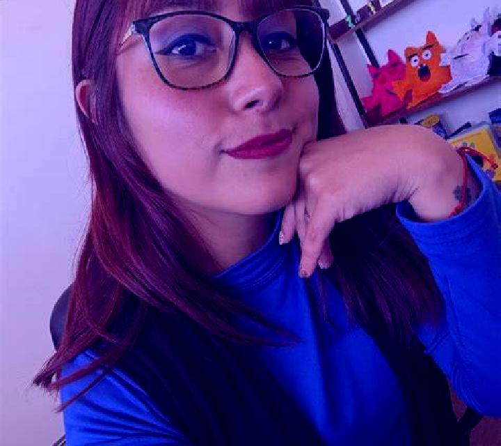 María 3 Terrer escort