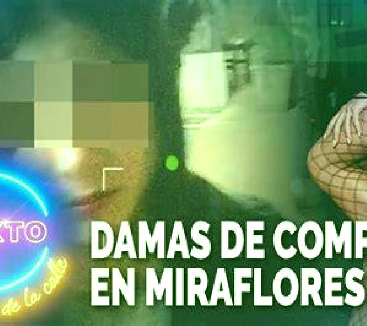 María Ainzon escort