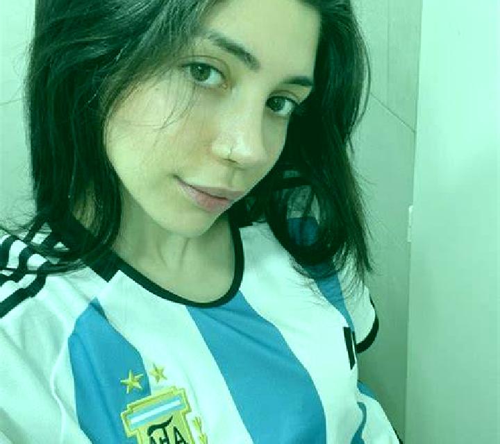 María Baquerin de Campos escort