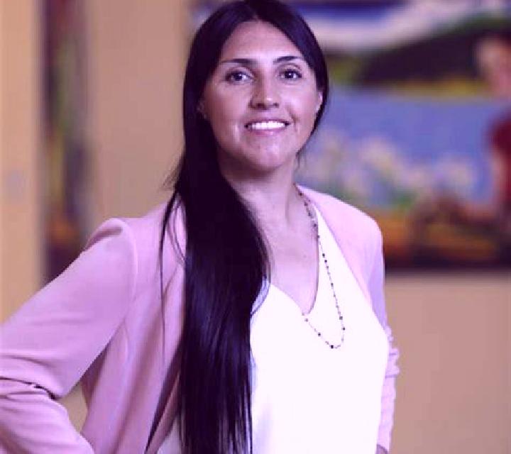 María Benquerencia escort