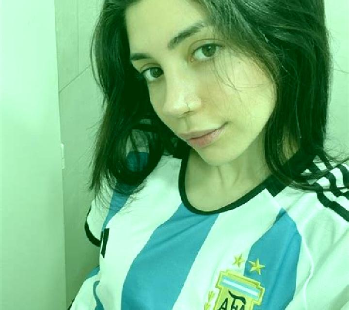 María Jaraba escort