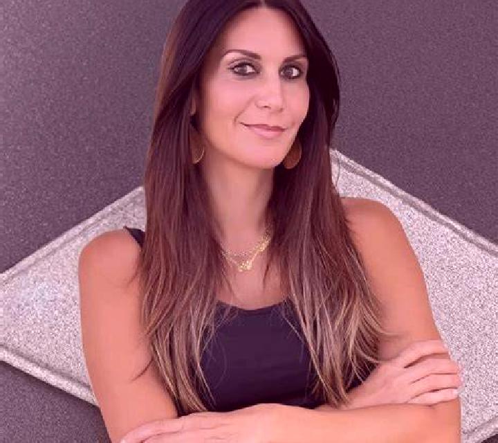 María Litago escort