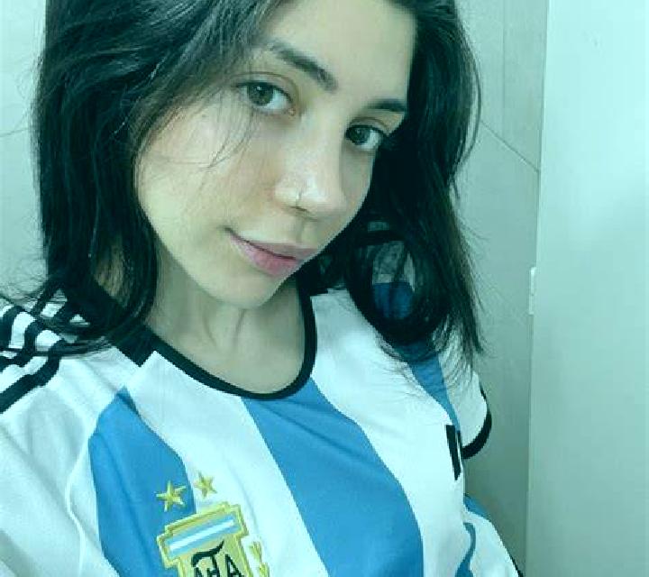María Moralzarzal escort