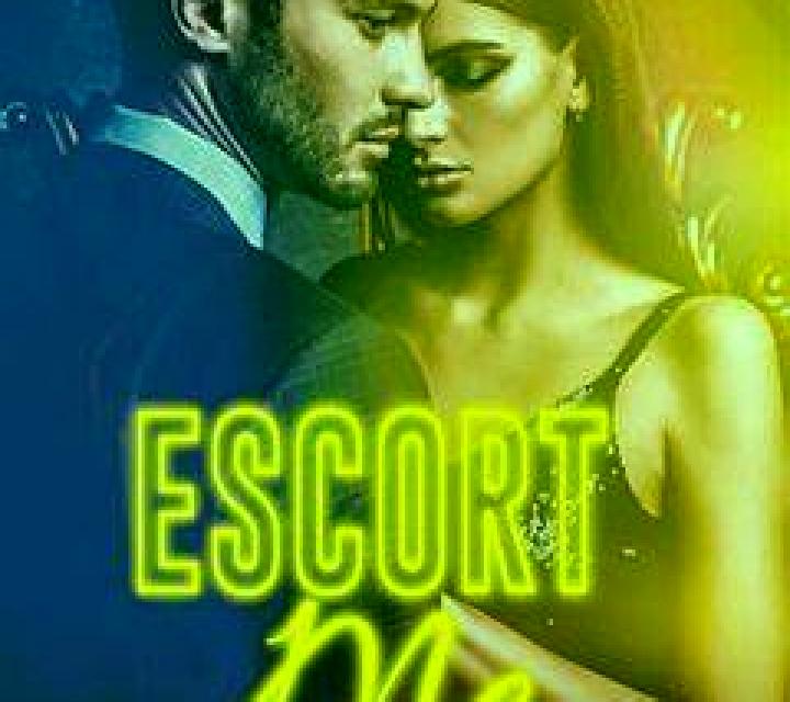 María Orbara escort