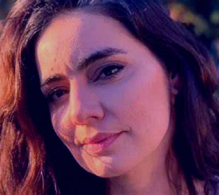 María Pajares de la Lampreana escort
