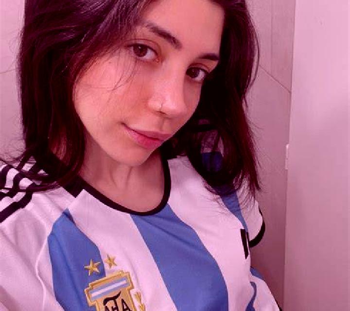 María Quintanilla de Onsona escort