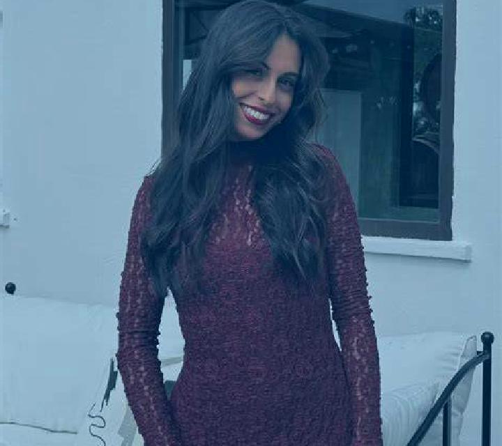 María San Pascual escort