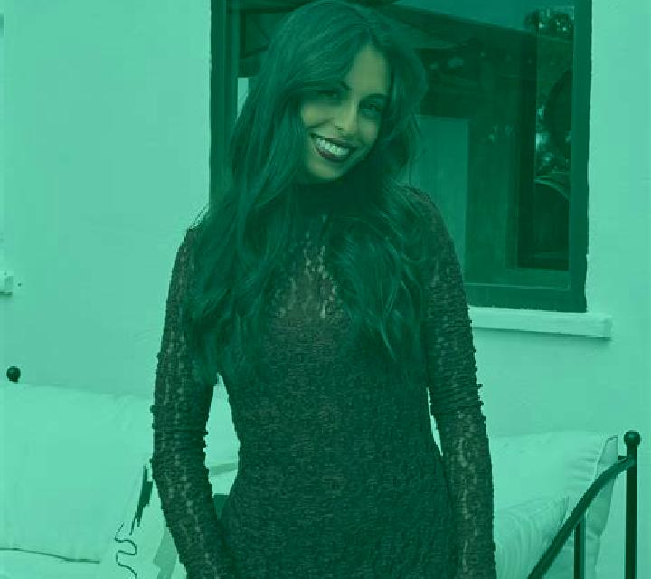 María Sotodosos escort