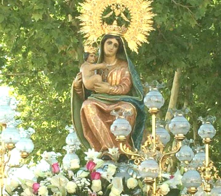 María Una escort
