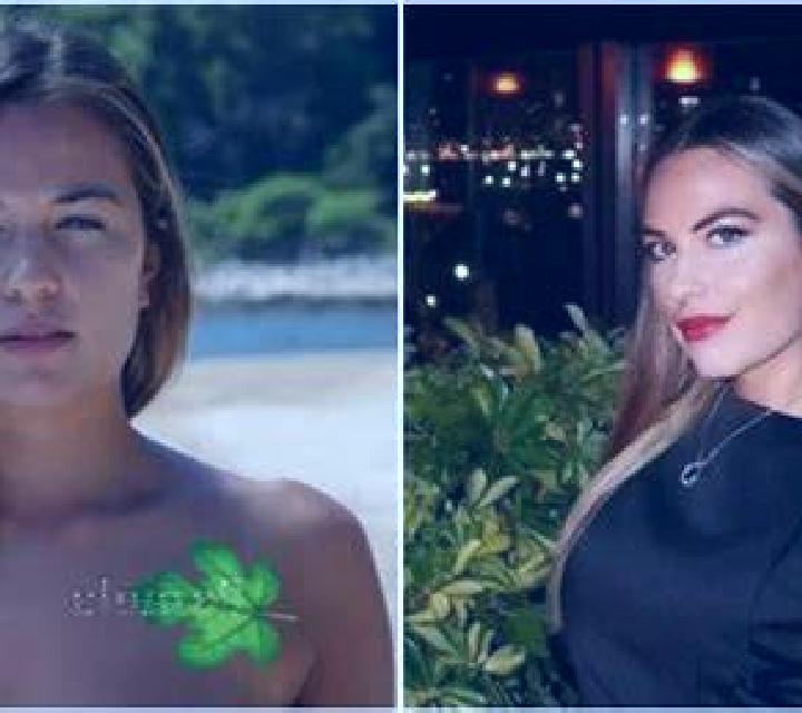 María Villacastin escort
