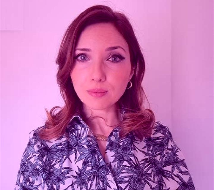 Mariana 2 Boniches escort