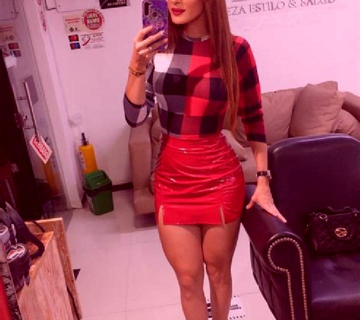 Mariana 2 Mariana escort
