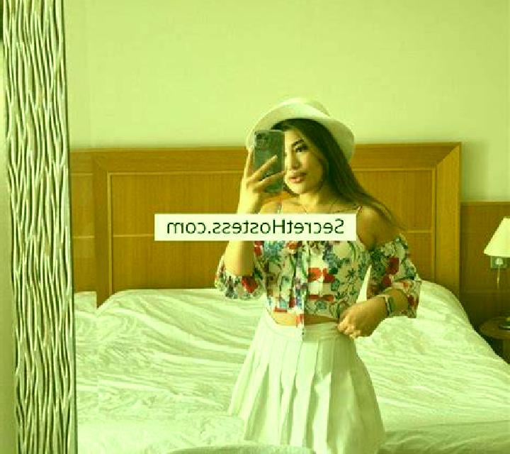 Mariana 2 Mochales escort