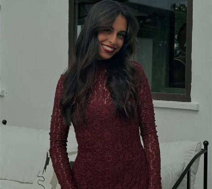 Mariana 2 Olmillos de Muno escort