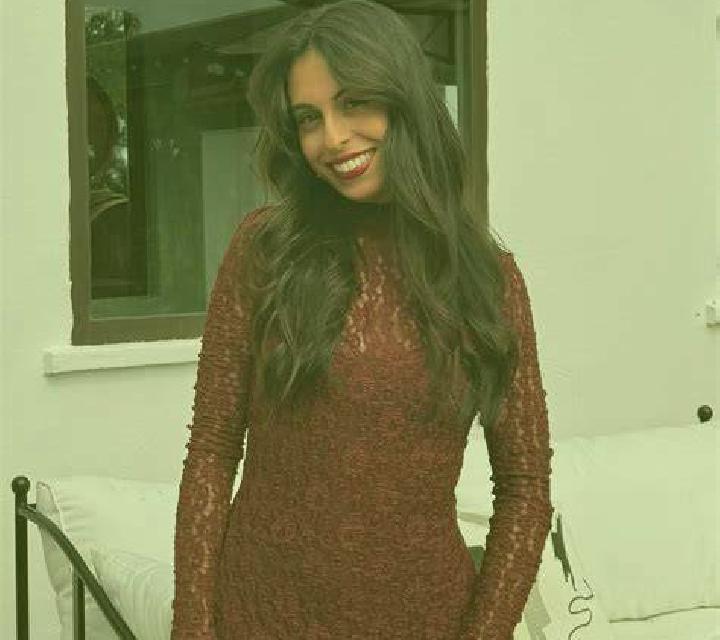 Mariana 2 Pardilla escort