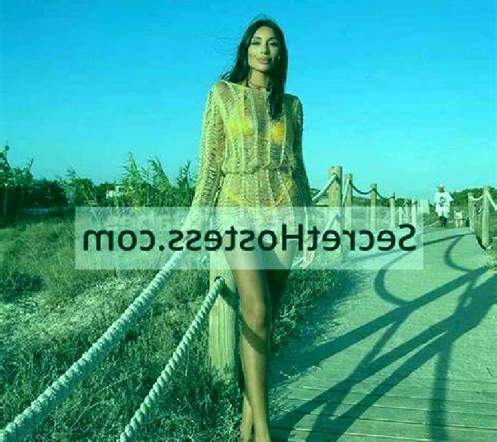 Mariana 2 San Emiliano escort