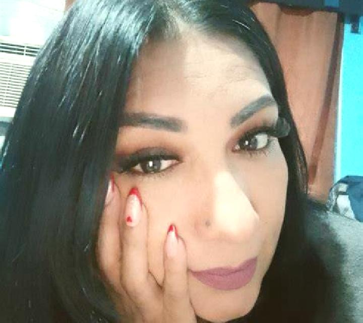 Mariana 3 Algarra escort