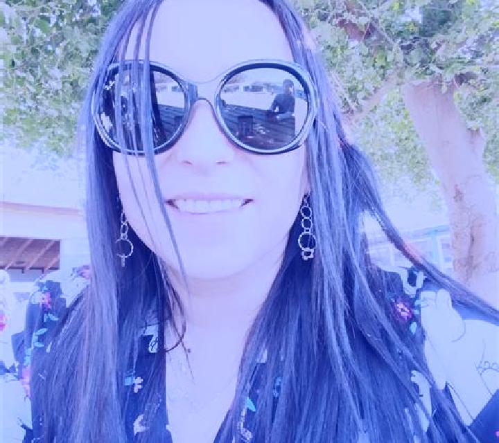 Mariana 3 Arroba escort