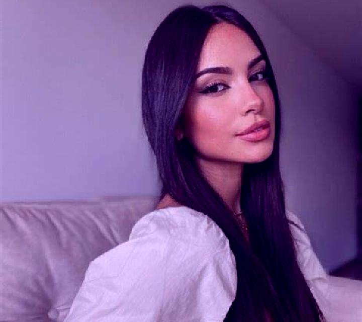 Mariana 3 Astorga escort