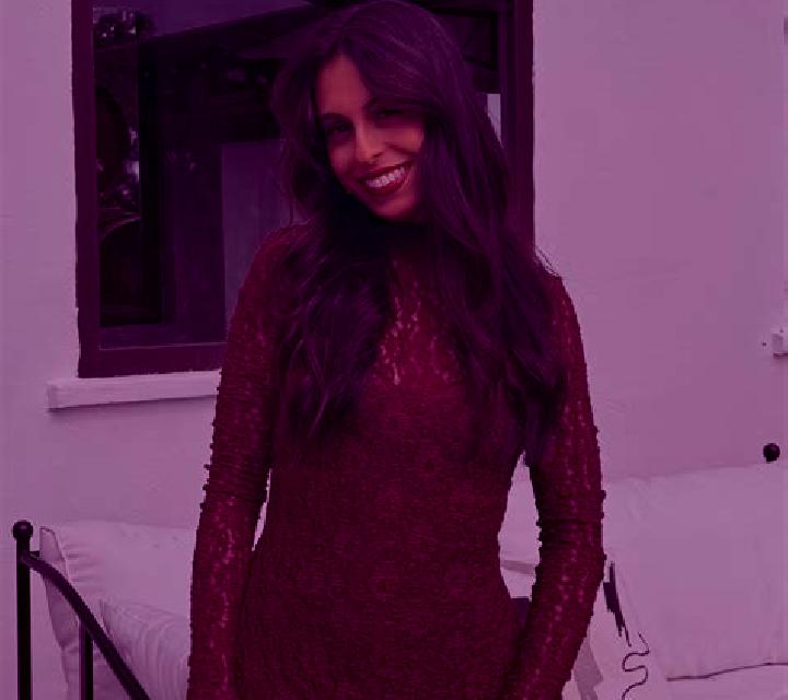 Mariana 3 Barroman escort