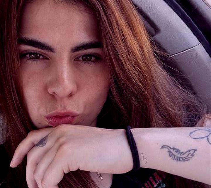 Mariana 3 Camanas escort