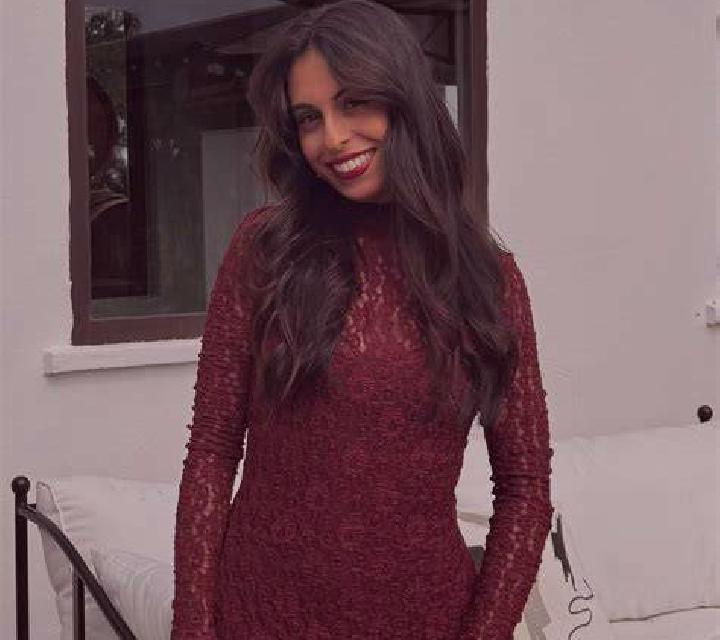 Mariana 3 Espeja escort