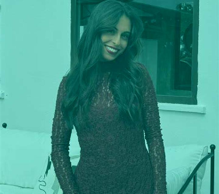 Mariana 3 Fonzaleche escort