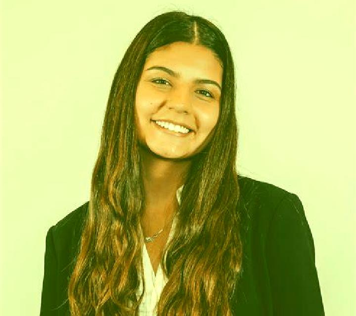 Mariana 3 Malon escort