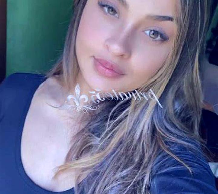 Mariana 3 Tormos escort