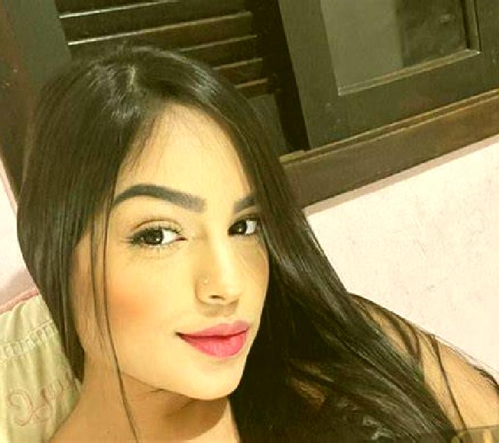 Mariana Alesanco escort