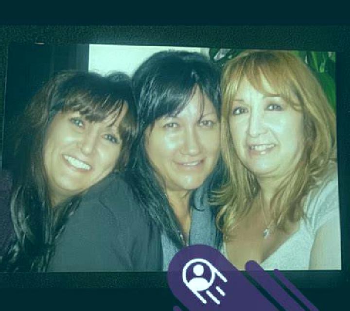 Mariana Bayubas de Abajo escort