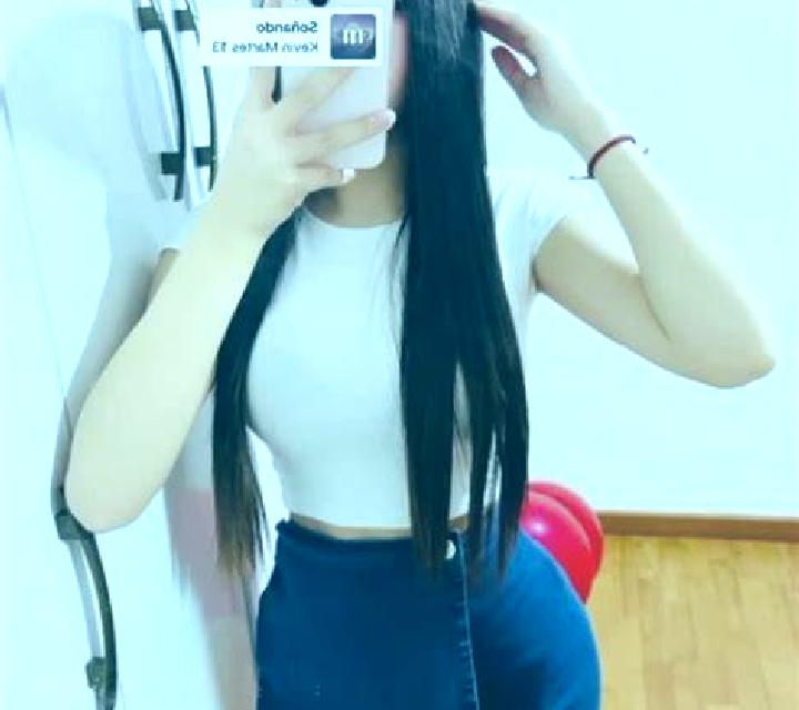 Mariana Beizama escort