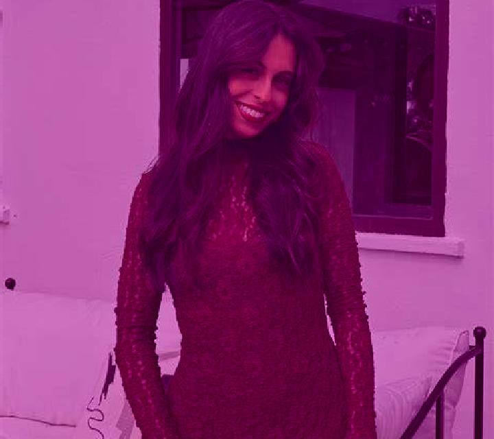 Mariana Castellana escort