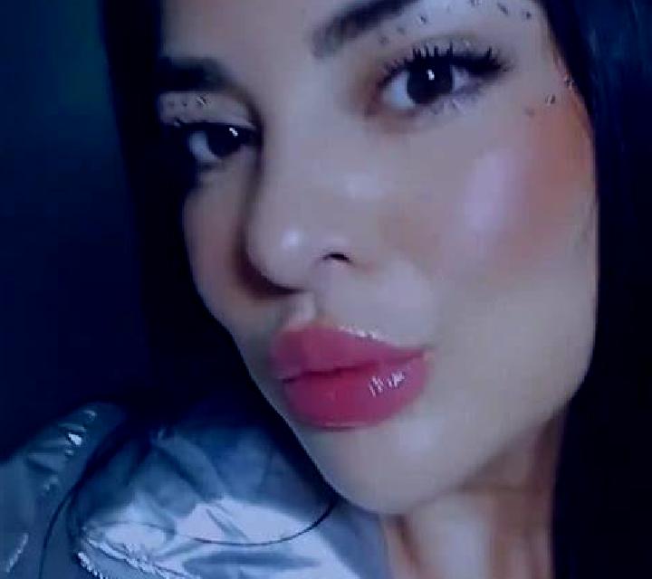 Mariana Centro escort